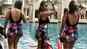 Bhojpuri star Rani Chatterjee raises temperature in this swimwear!