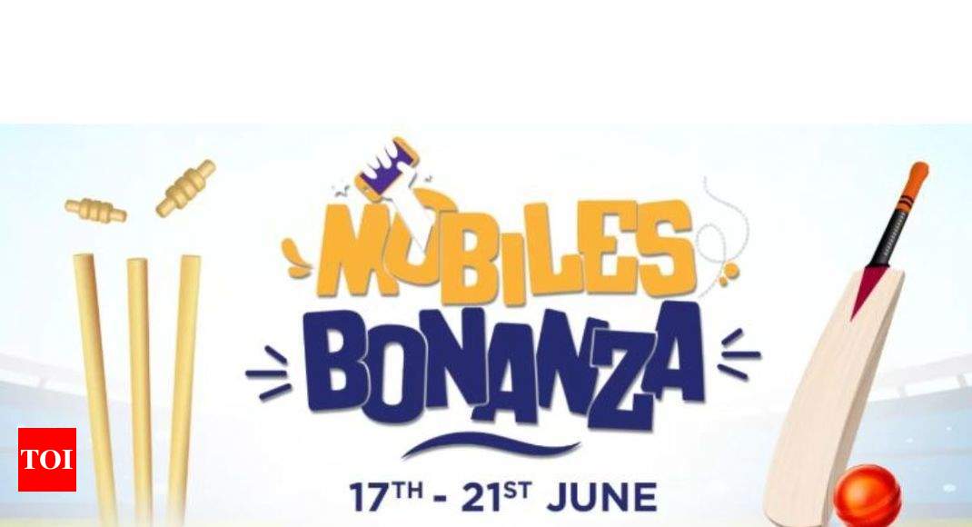 Mobiles Bonanza Sale On Flipkart Offers On Realme 3 P!   ro Honor 20i - mobiles bonanza sale on flipkart offers on realme 3 pro !   honor 20i redmi note 6 pro asus zenfone 5z and more times of india