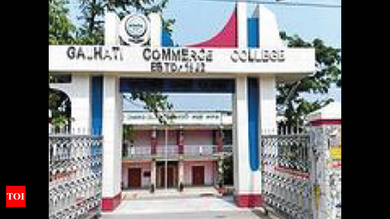 Pragjyotish College