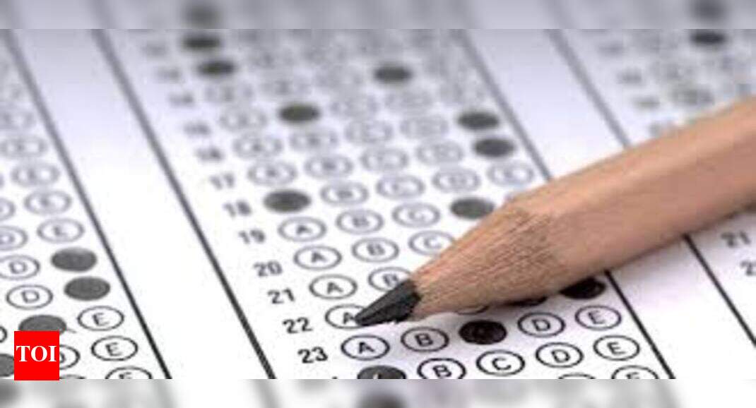 Sat Test Why Should You Apply For It Times Of India