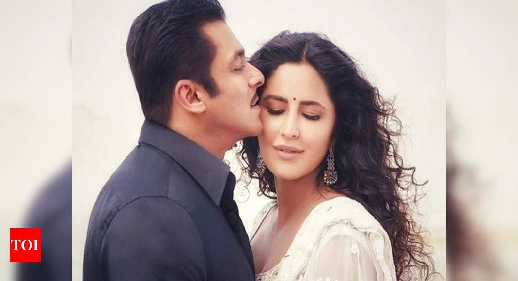 'Bharat' Box-office Collection Day 12: Salman Khan Entertainer ...