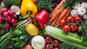 Summer foods to battle the scorching heat