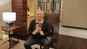 Exclusive interview with Write India author Jeffrey Archer