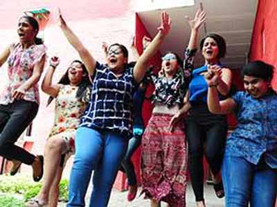 More women in top ranks of JEE Advanced