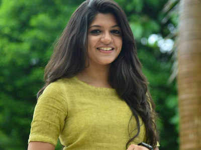 Aparna Balamurali says she would love to be cast in a biopic