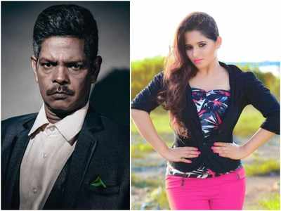 Father's Day: Aristo Suresh wishes his 'Bigg Boss daughter' Aditi on the occasion; read posts