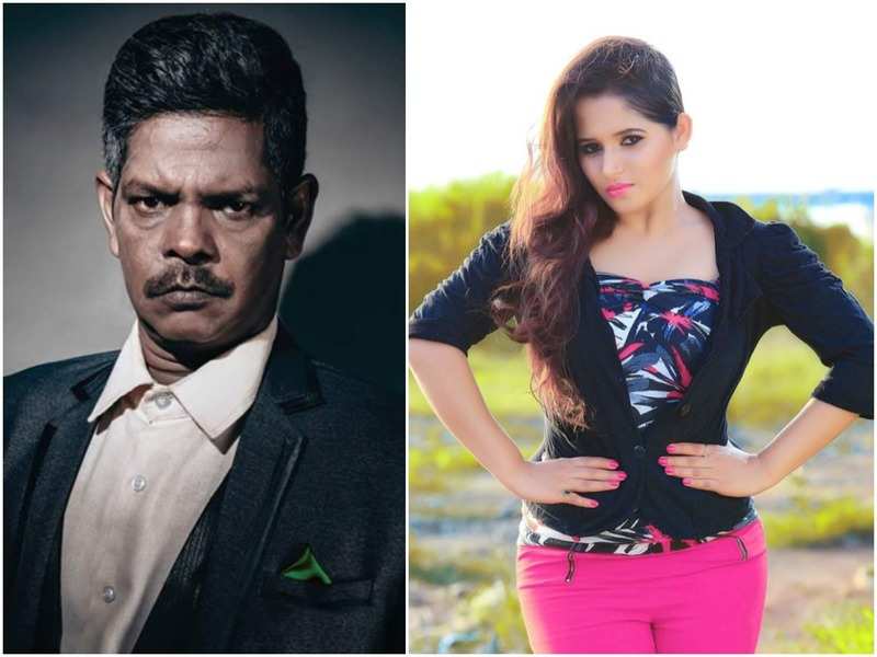 Aristo Suresh Father S Day Aristo Suresh Wishes His Bigg Boss Daughter Aditi On The Occasion Read Posts Times Of India