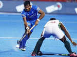 India beat South Africa 5-1 to win gold in hockey tournament