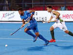 India beat South Africa 5-1 to win gold in hockey tournament