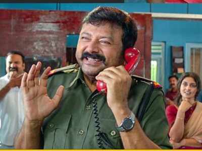 Marconi Mathai teaser launched | Malayalam Movie News - Times of India