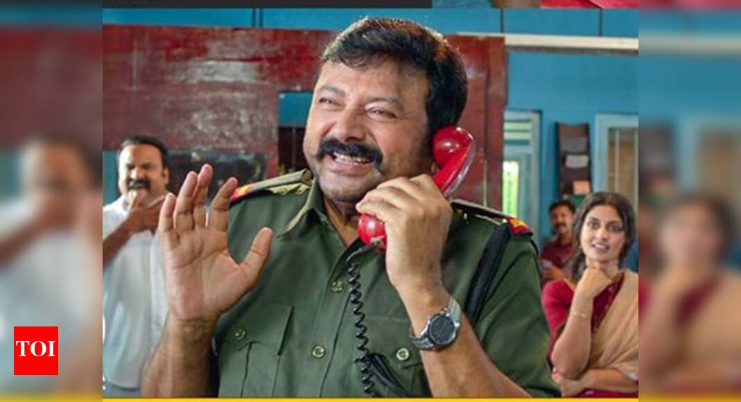 Marconi Mathai teaser launched | Malayalam Movie News - Times of India