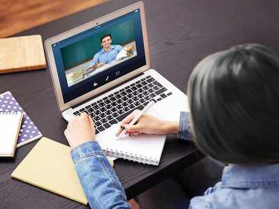 Virtual classroom launched to prepare for IELTS on the go