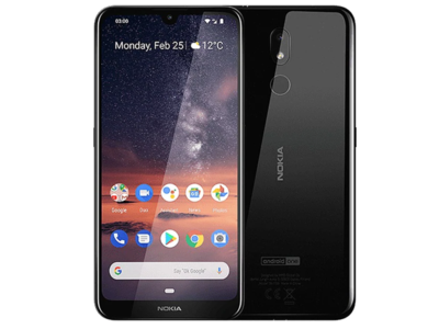 Nokia 3.2, Nokia 4.2 get a price cut in India: New prices, availability and more