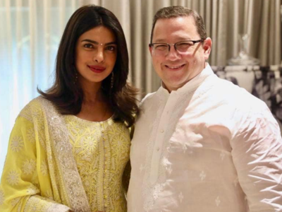 Priyanka Chopra’s heartfelt thanks to her in-laws for taking her as daughter will melt your heart!