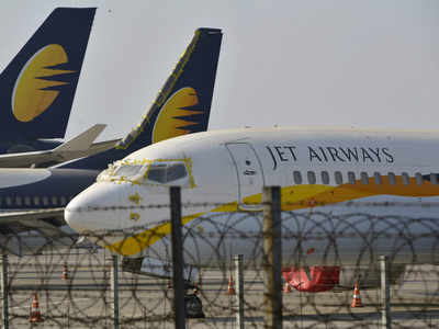 Banks give up on Jet Airways revival, choose to send it to NCLT