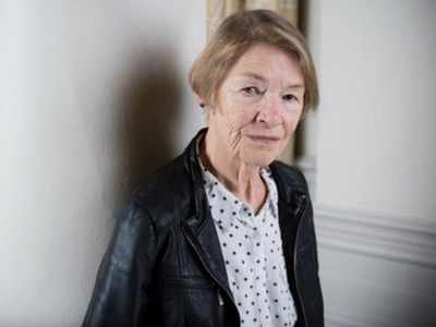 Glenda Jackson to return to TV after 25 years with 'Elizabeth is Missing'