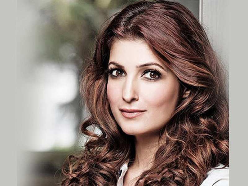 Watch: Twinkle Khanna reveals a trick she uses to get a house guest to  leave | Hindi Movie News - Times of India