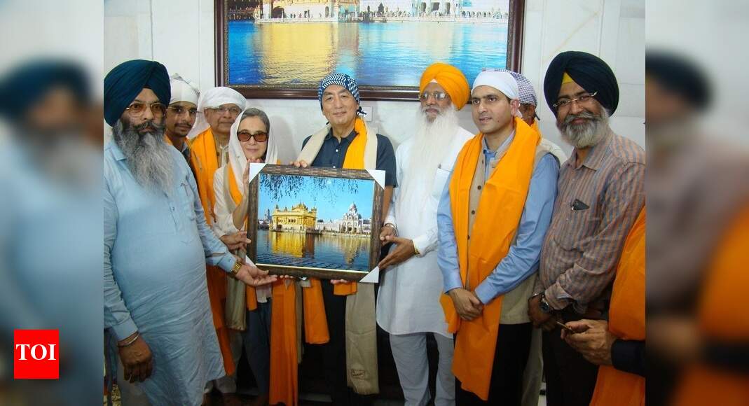 Japan Keen To Have Business Partnership With Punjabi Businessmen 