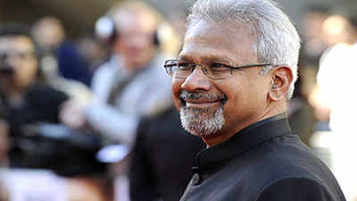Filmmaker Mani Ratnam suffers cardiac issues, back to work now