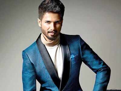 Shahid Kapoor opens up on his first heartbreak and matters of the heart