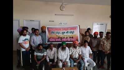 Ambala youths allege unabated drug trade in district, launches campaign to curb the menace