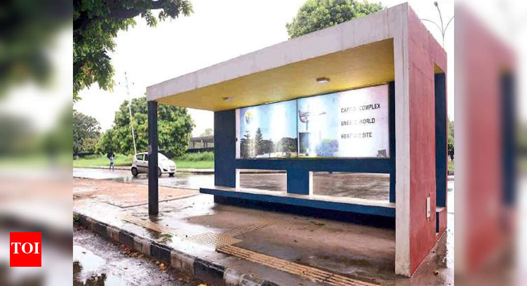 Chandigarh Transport Undertaking To Engage Advertisement Agency To