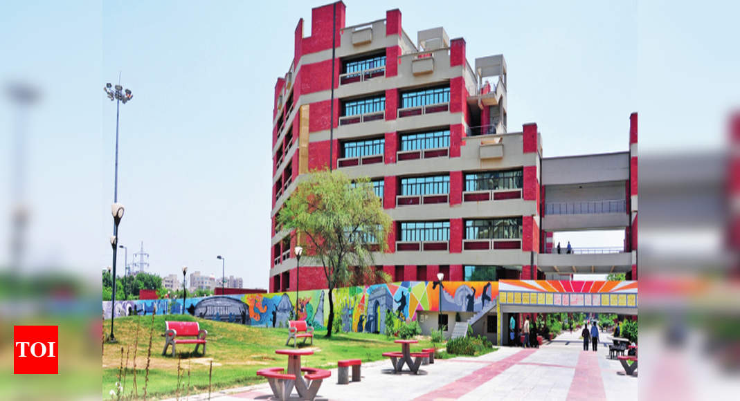 Nine New Vocational Courses You Can Choose From At Ip University Delhi News Times Of India