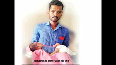 Doctors strike: Double whammy for daily wager labourers | Hyderabad ...
