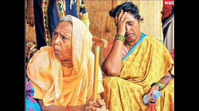 Doctors strike: Suffering for those from far-flung areas