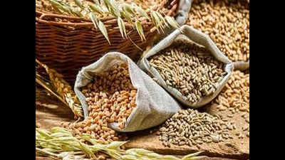 Crop output dips, eats into Maharashtra economy