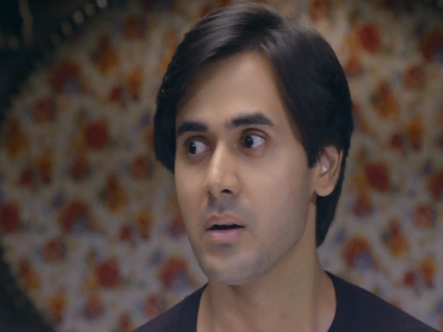 Yeh Un Dinon Ki Baat Hai written update June 17 2019: Sameer shifts to Preeti's house