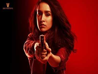 Saaho: Shraddha Kapoor to play a cop for the first time in her career