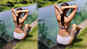 Vaani Kapoor flaunts her perfectly toned back in this latest picture