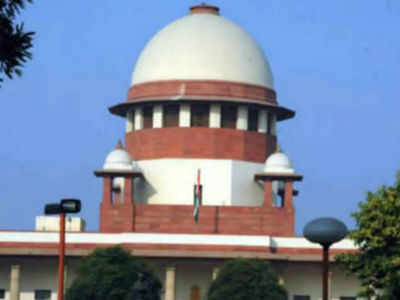 SC to hear Wednesday Congress plea against EC's decision to hold separate bypolls for 2 RS seats