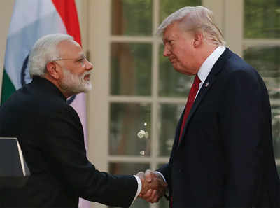 G20 summit: Trade row to be part of Modi-Trump talks