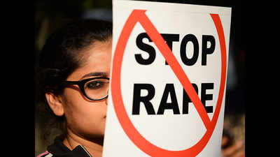 Six minor girls raped in last seven days in Bijnor