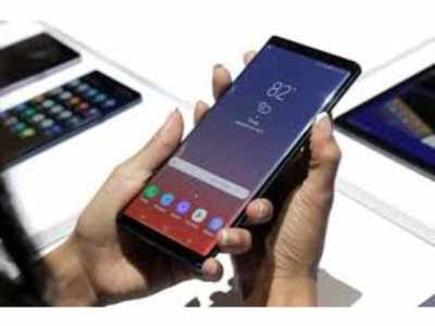 Samsung Galaxy Note 9 gets Night Mode feature: Report
