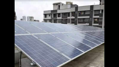 Delhi: Use solar power, save Rs 46K in yearly bill