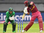 Bangladesh win by seven wickets