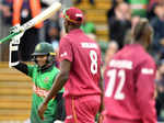 Bangladesh win by seven wickets