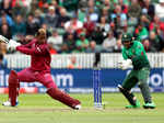 Bangladesh win by seven wickets