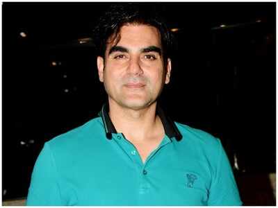 Arbaaz Khan will play a Bollywood superstar in ‘Sridevi Bungalow’