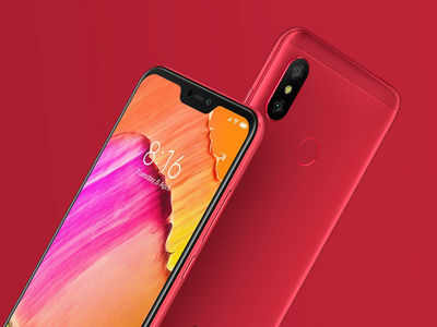 xiaomi com notch