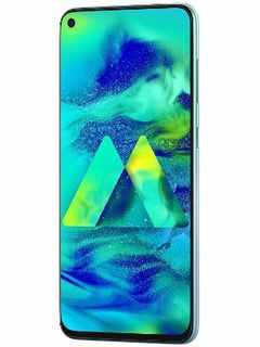 Samsung Galaxy M40 Price Full Specifications Features At Gadgets Now 21st Jul 21