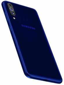 samsung galaxy m40 2020