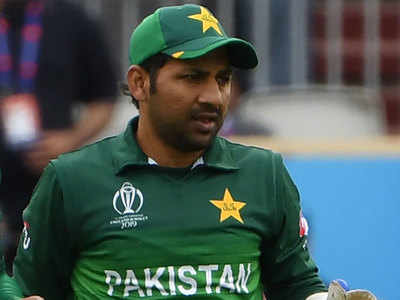 World Cup 2019: 'Get ready to face the wrath of public back home,' Sarfaraz Ahmed warns teammates