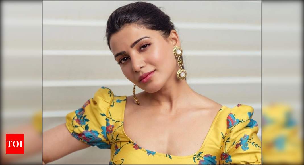 Samantha Akkineni, majili, samantha akkineni, tollywood, HD phone