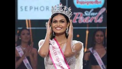 fbb Colors Femina Miss India World 2019 Suman Rao: 'Even though I live in Mumbai, I have not forgotten my roots’