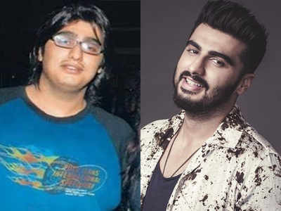 Arjun Kapoor opens up about this struggle with weight loss! Says won’t give up now