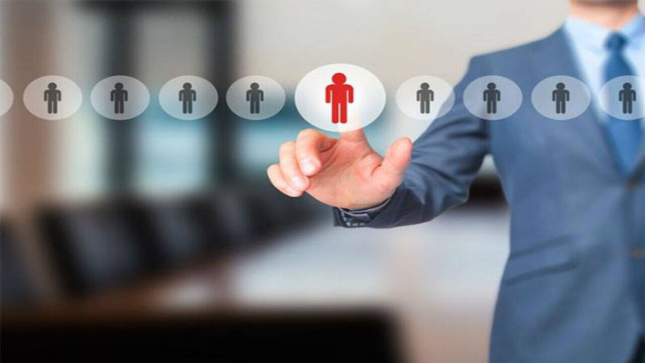 Cognizant promotes 70 assistant vice presidents amid exits galore - Times  of India